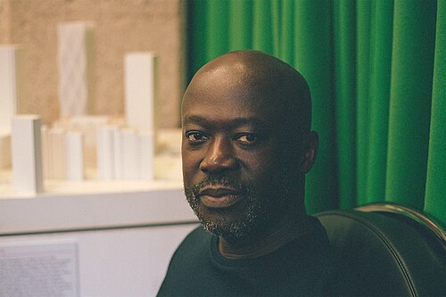 Adjaye Associates